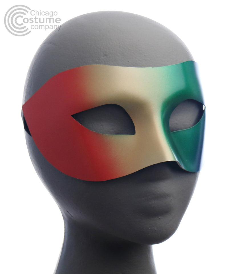 Rainbow Eye Mask