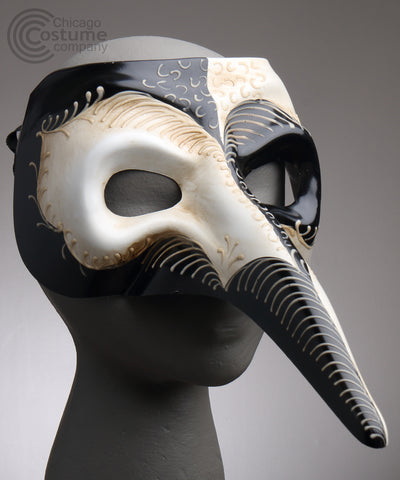 Oskar Casanova Mask