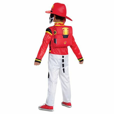 PawPatrol Marshall Deluxe Toddler Costume