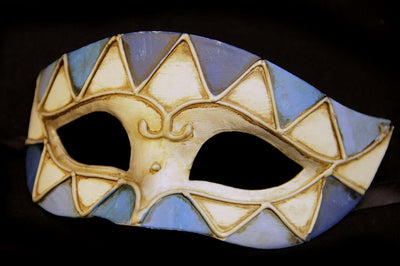 Wagner Ball Mask