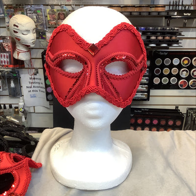 Valentina Companion Eyemask