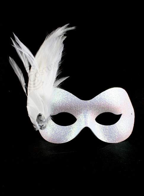 Camille Eye Masquerade Mask