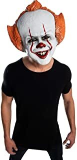 IT: Chapter 2 Pennywise Adult Mask