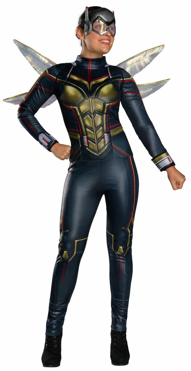 wasp adult costume