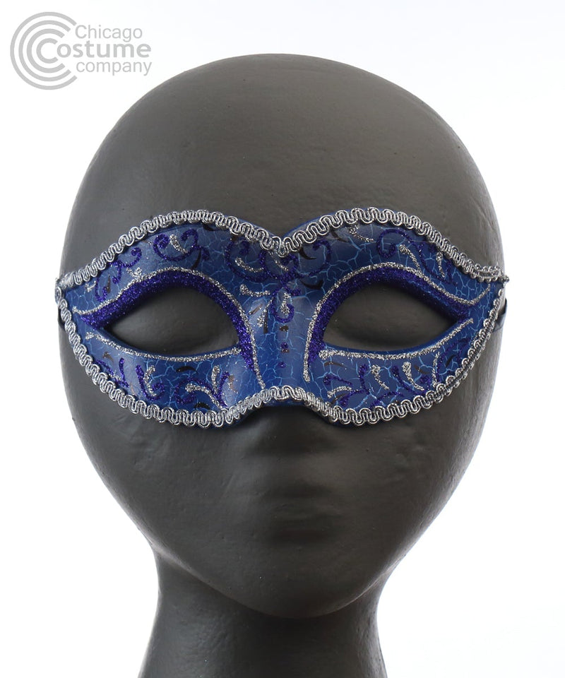 Dream Angel Eye Mask-Blue