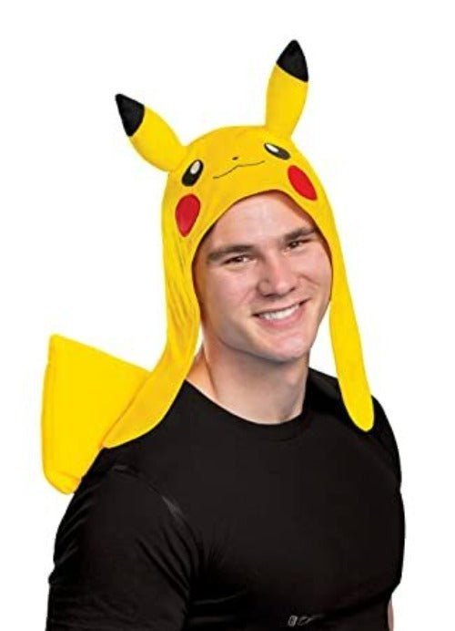 Pikachu Pokémon Accessory Kit