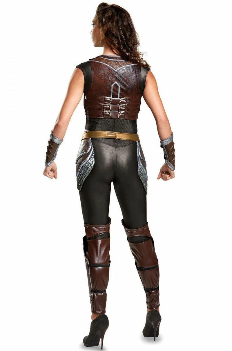 World of Warcraft: Garona Prestige Adult Costume