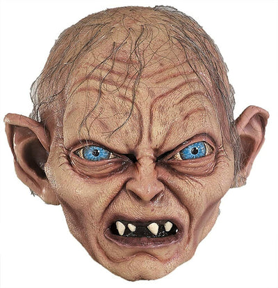 Lord of the Rings Gollum Adult Mask