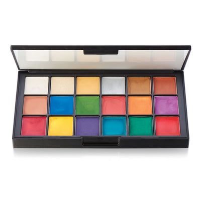 Makeup Kits and Palettes  Chicago Costume – Chicago Costume Company
