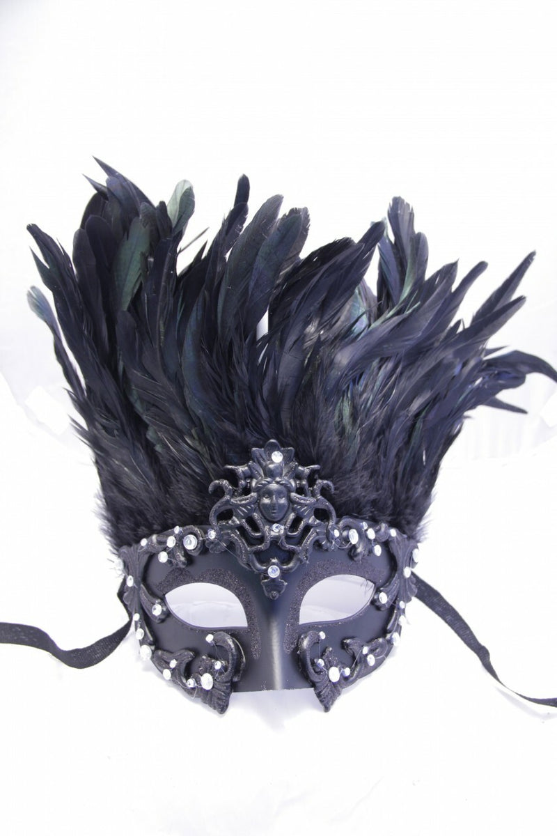 Tiberius Mask