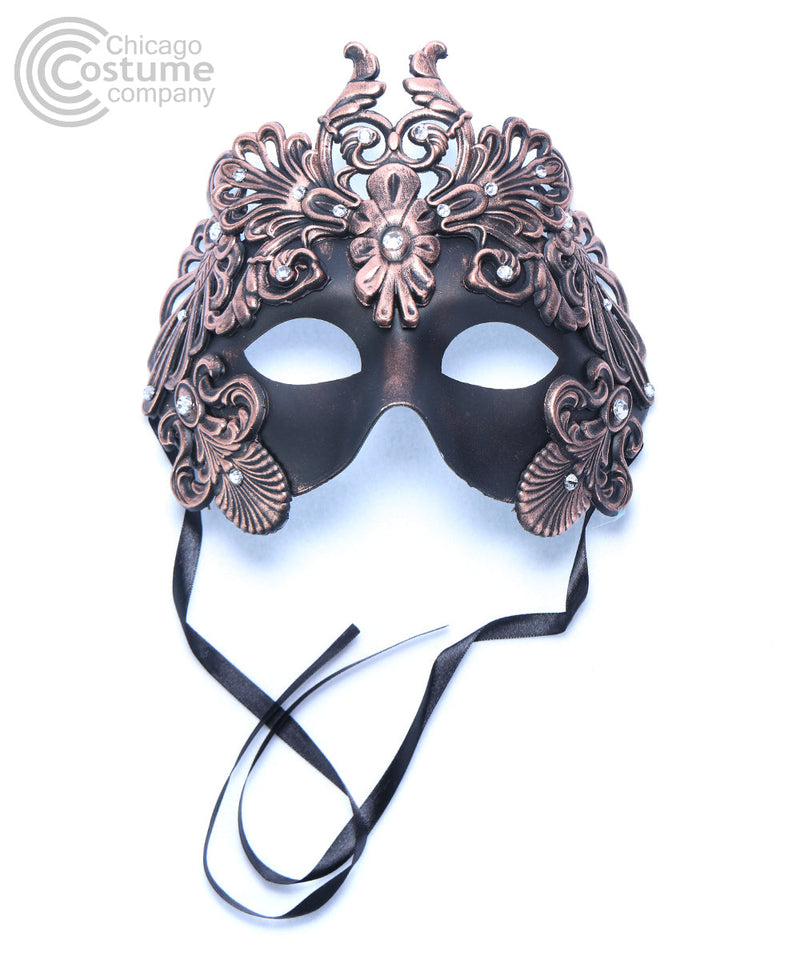 Primus Eye Mask-Bronze