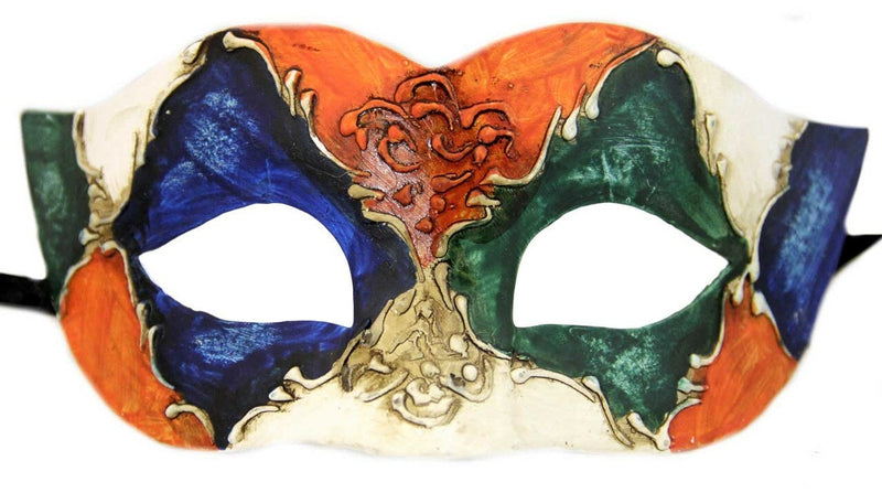 Maurizio Eye Mask-Style Two