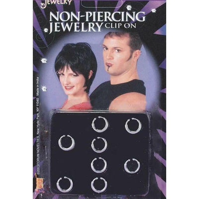 Non-Piercing Body Jewelry