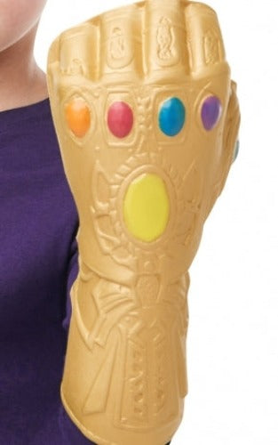 Avengers: Infinity War - Thanos Infinity Child Gauntlet