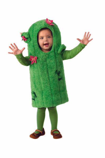 Kids Cactus Costume