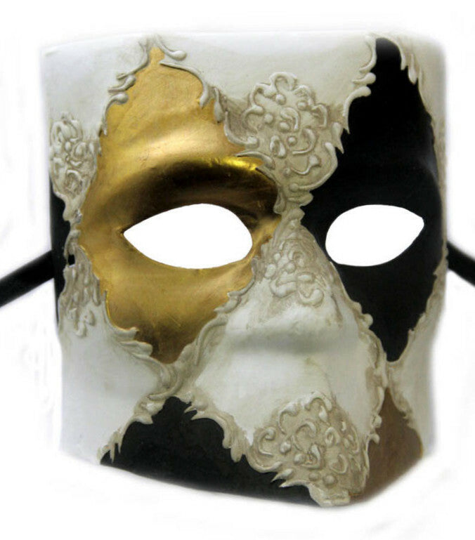 Talasso Medico Mask