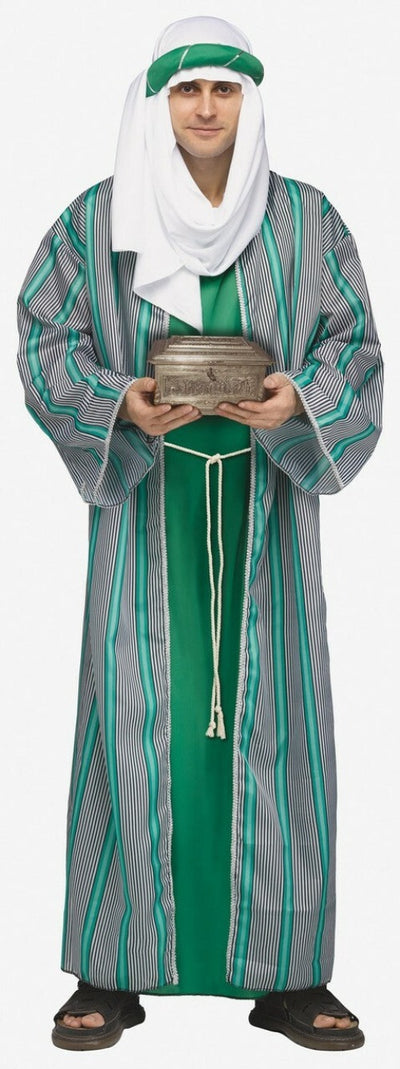 wise man costume adult