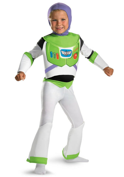 Toy Story: Deluxe Child Buzz Lightyear