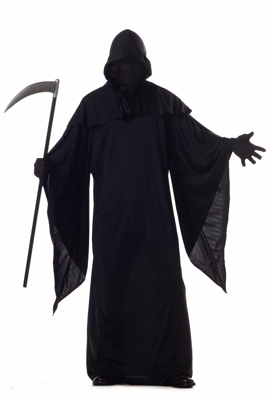 Horror Robe Adult Costume | Chicago Costume