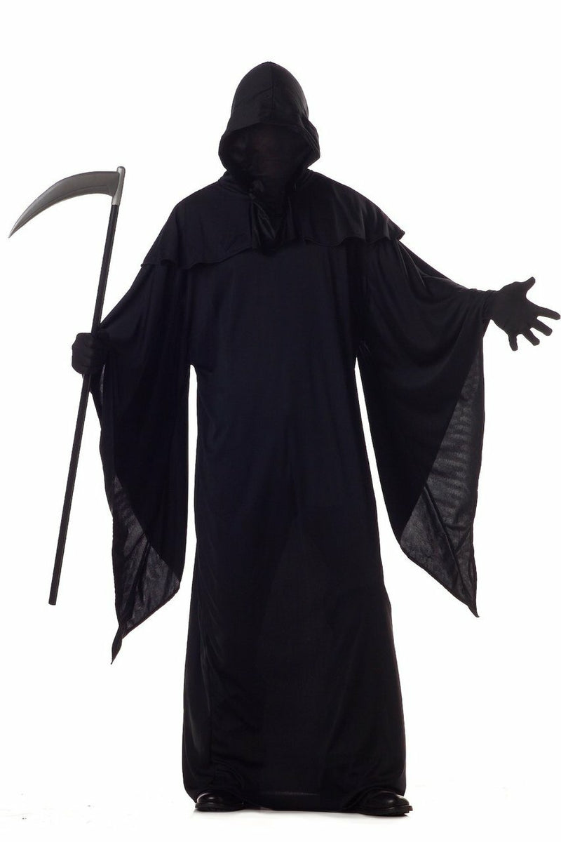Horror Robe Adult Costume