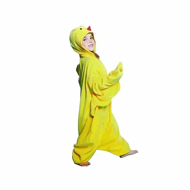 Child QT Comfy Chicken Costume