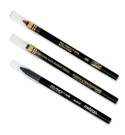 Mehron Pro Pencils