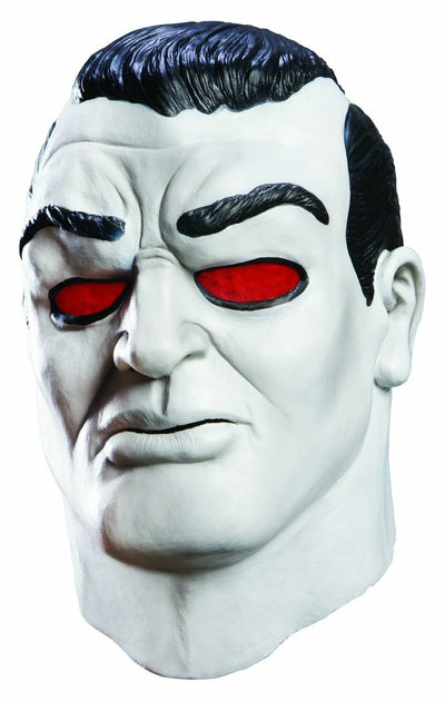 Bloodshot Deluxe Adult Latex Mask