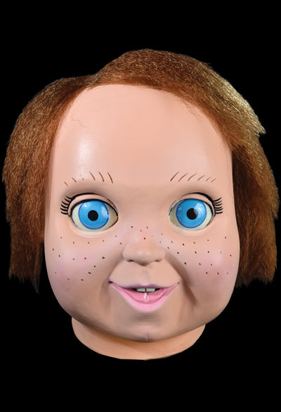 Child's Play 2: Good Guy Doll Chucky Mask