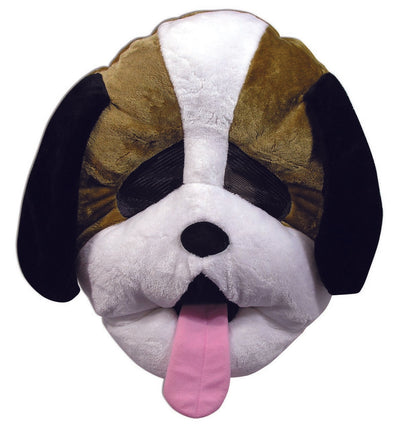 Dog - Mascot Mask