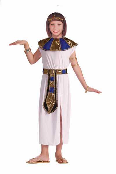 Cleo Child Costume