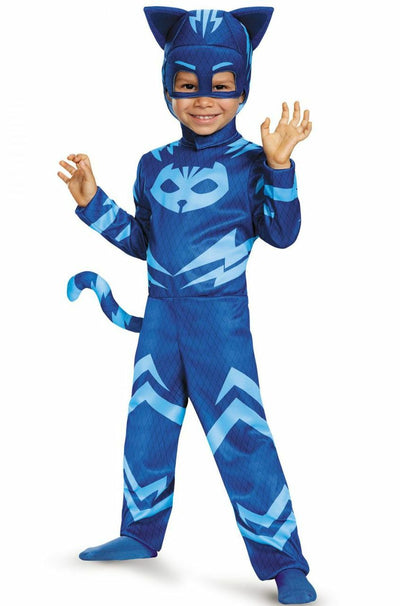 PJ Masks Catboy Toddler Costume