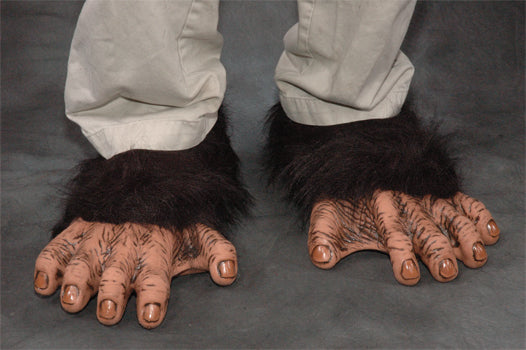 zagone studios chimp feet