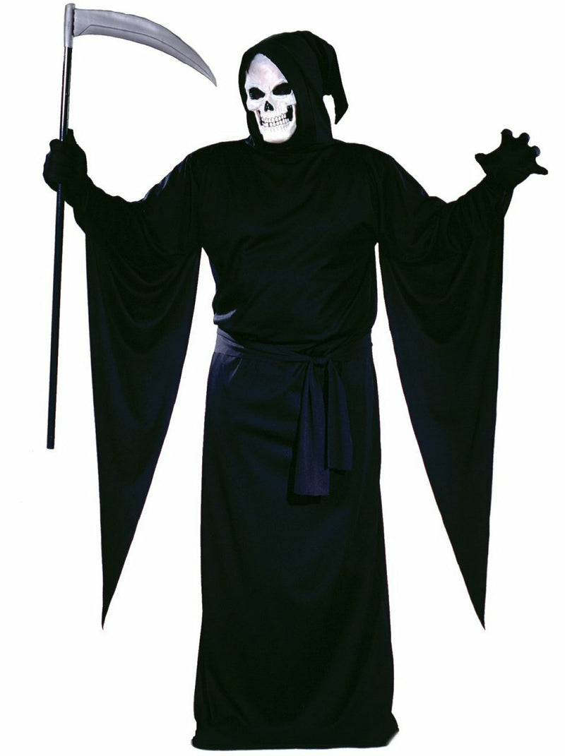 Big & Tall Grim Reaper Robe