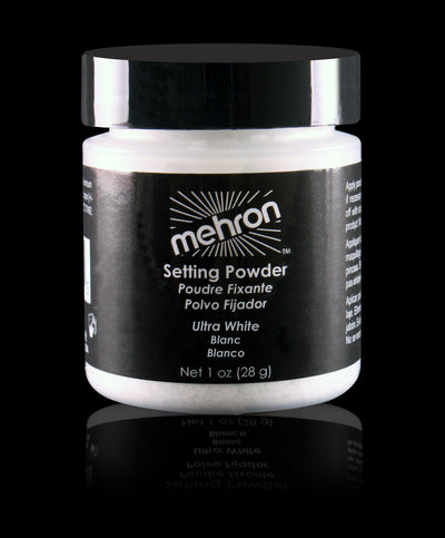 Mehron - Setting Powder