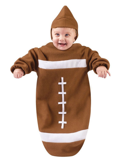 Infant Football Bunting