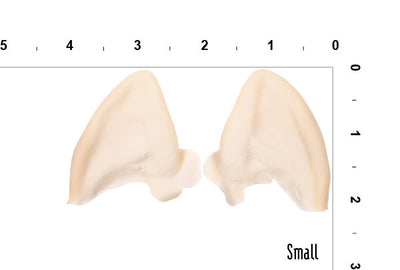 Woochie Space Ear Tips -Small