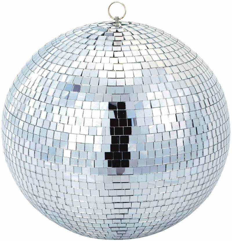 Disco Party Compact Mirror Ball Set -8"