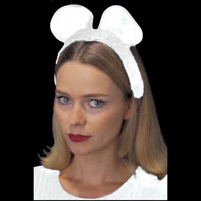 Cat - Mouse Ears