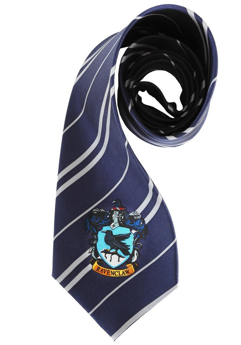 Harry Potter House Ties - ravenclaw