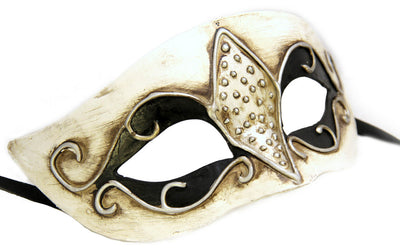 Mozart Eye Mask I