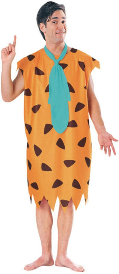The Flintstones™ Adult Fred Flintstone Costume