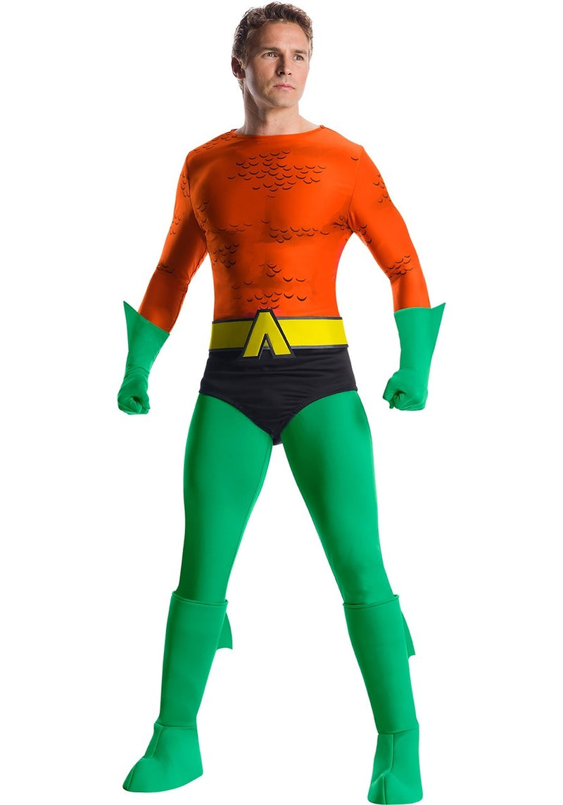 Aquaman Classic Adult Costume