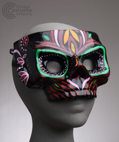 Zulu Eye Mask