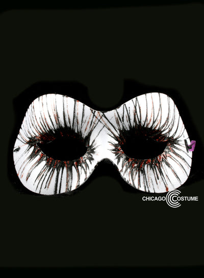Fashion Static Eye Mask