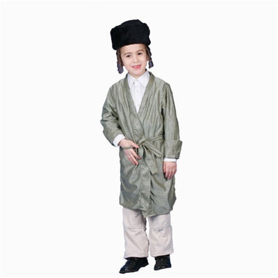 Gold Bekitcha Adult-Child Costume