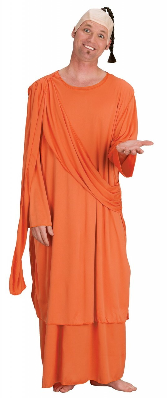 Spiritual Guy Costume