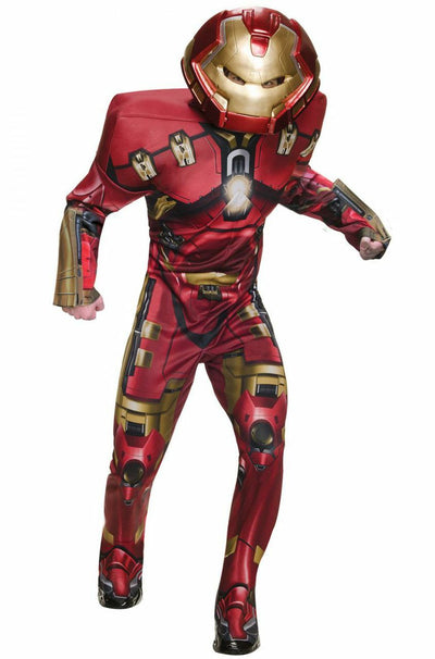 The Avengers™: Age of Ultron Adult Hulk Buster Costume