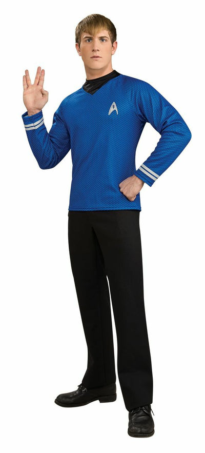 Star Trek - Spock Adult Costume