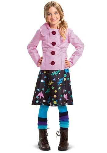 Luna Lovegood Deluxe Child Costume