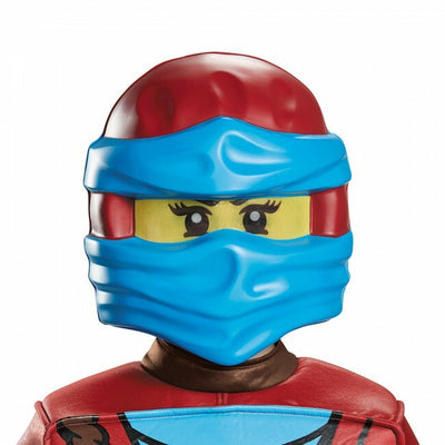 LEGO ninjago Nya child mask